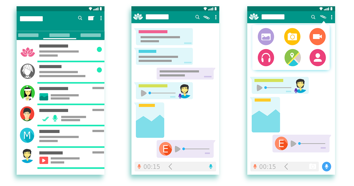 LINE Notify:用Google Apps Script,建立簡易網站監測機器人